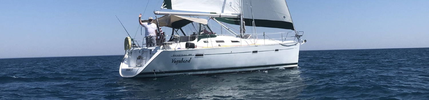 yacht rentals lake michigan